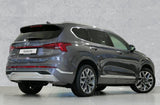 Hyundai SANTA FE 2.2 CRDi Signature 4WD