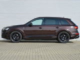 Audi Q7 50 TDI Quattro S-line AIR