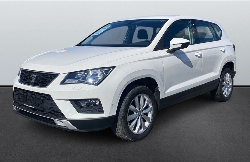 Seat Ateca Style