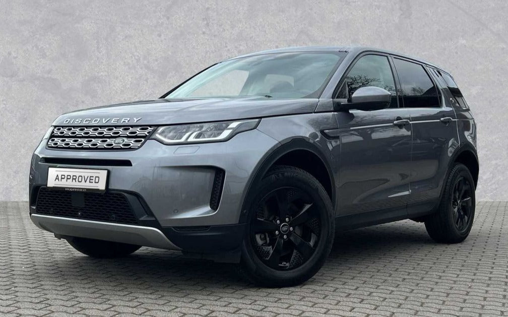 Land Rover Discovery Sport D165 AWD S