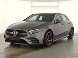 Mercedes-Benz A35 AMG 4M