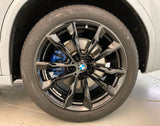 BMW X3 M40i