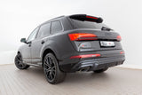 Audi Q7 TFSI e 55 TFSI e Quattro S line Tiptronic