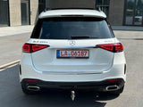 Mercedes-Benz GLE 400d 4Mat AMG