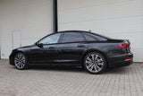 Audi A8 55 TFSI q S-LINE