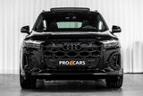 Audi Q7 60 TFSIe Quattro S-Line