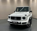 Mercedes-Benz G500 AMG