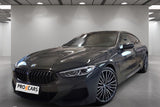 BMW 840i M-Sport