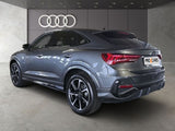 Audi Q3 Sportback 35 TFSI S-line