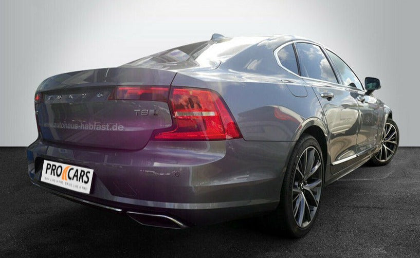 Volvo S90 T8 Twin Engine AWD