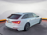 Audi A6 Avant 55 TFSI e-Quattro Sport