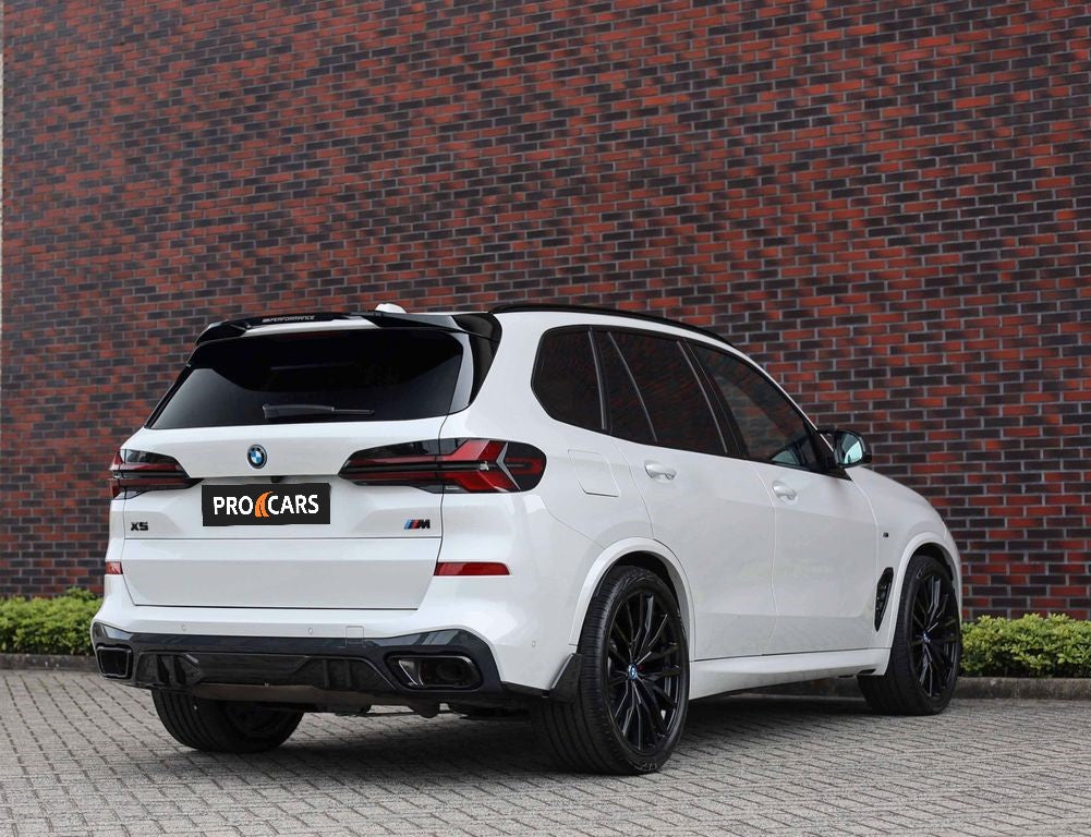 BMW X5 50e M-Performance