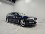 BMW 520i Touring