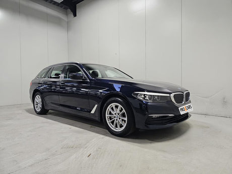 BMW 520i Touring