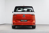 Volkswagen ID.Buzz Pro IQLight