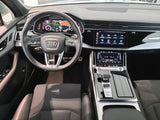 Audi Q7 50 TDI Quattro S-line