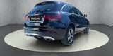 Mercedes-Benz GLC 300 de 4Matic