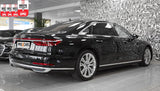 Audi A8L 60 TFSI-e S-line