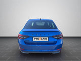 Skoda Superb 2.0 TDI SportLine