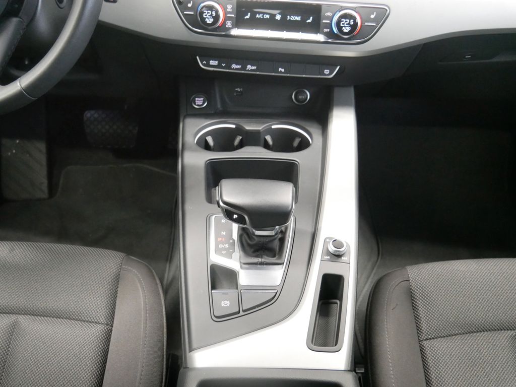 Audi A4 40 TDI Advanced