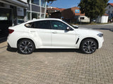 BMW X6 M50 M-Sport