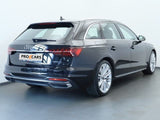 Audi A4 Avant Advanced 40 TDI Quattro