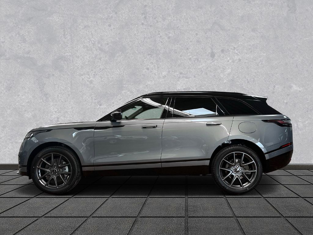 Land Rover Range Rover Velar P400e Dynamic SE