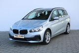 BMW 218d Gran Tourer