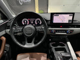 Audi A4 Allroad Quattro 45 TDI