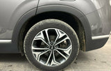 Hyundai Santa Fe 2.2 CRDi 4WD