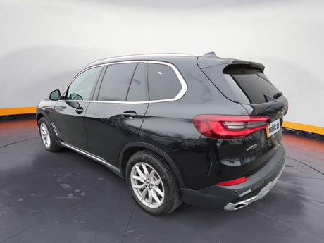 BMW X5 xDrive 30d xLine