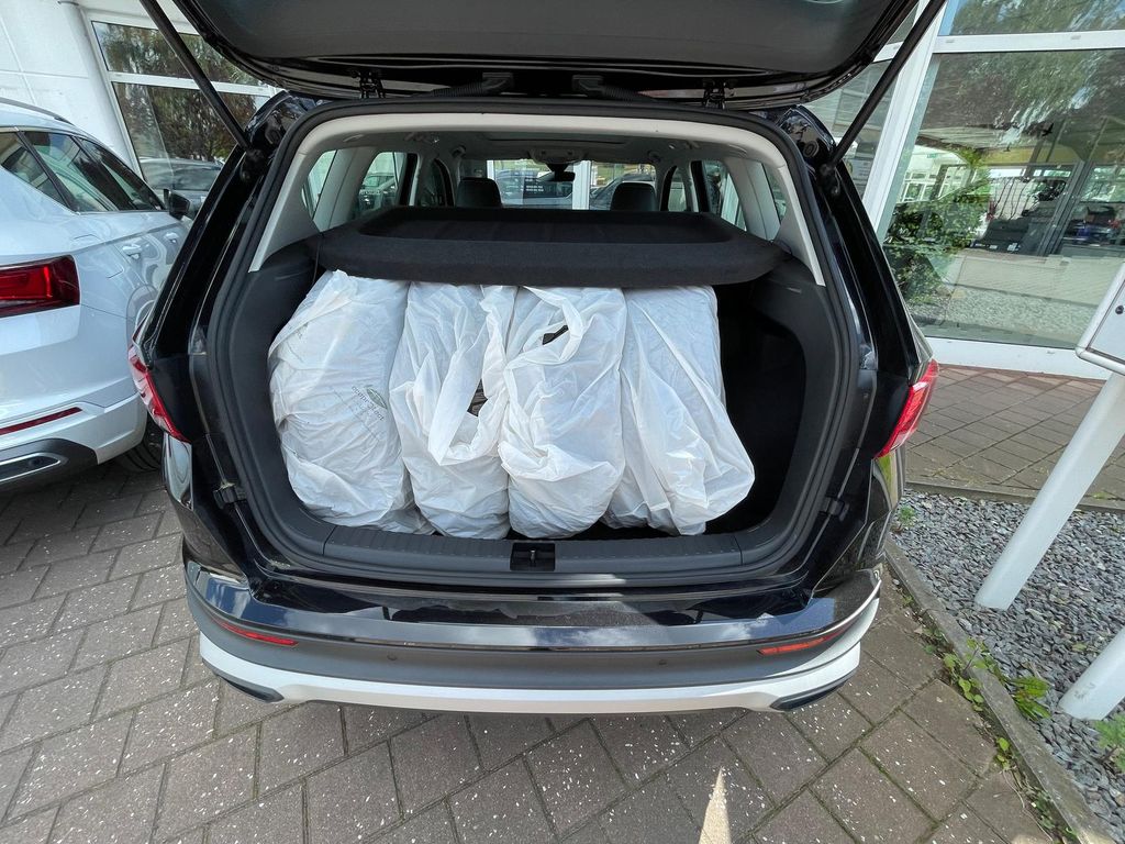 Seat Ateca 2.0 TDI