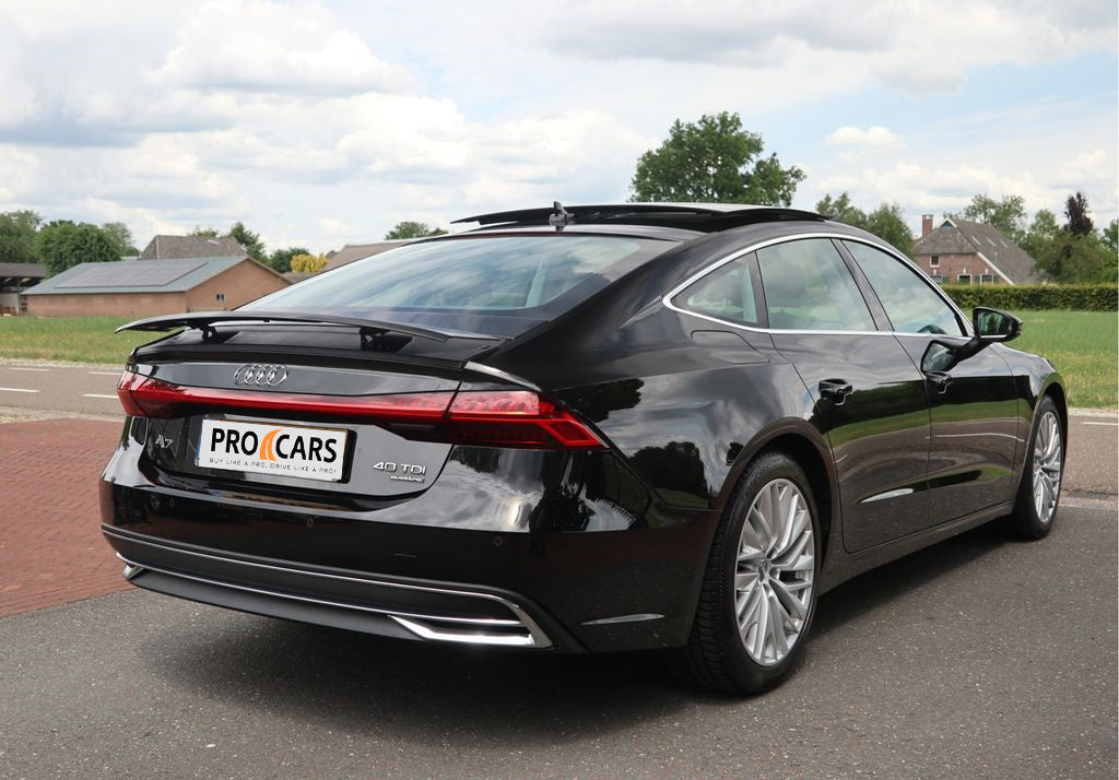 Audi A7 Sportback 40 TDI Quattro