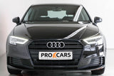 Audi A3 Sportback 35 TFSI S Tronic