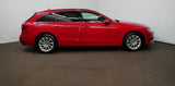 Audi A4 Avant 40 TFSI LED