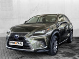 Lexus NX 300h Amazing Edition