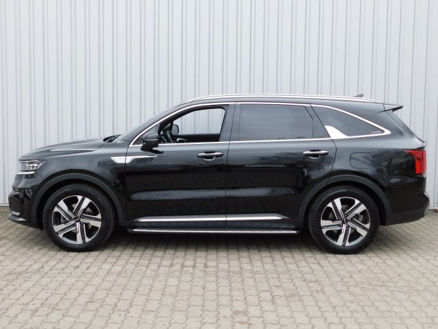 Kia Sorento 1.6 Plug-In (PHEV) AWD Platinum