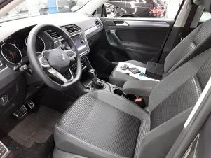 Volkswagen Tiguan Active 2.0TDI DSG