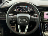 Audi Q7 50 TDI Quattro S-line 7Seats