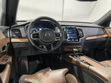 Volvo XC90 T6 AWD Inscription