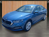 Skoda Octavia 1.5 eTSI DSG