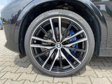 BMW X6 xDrive40d M-Sport