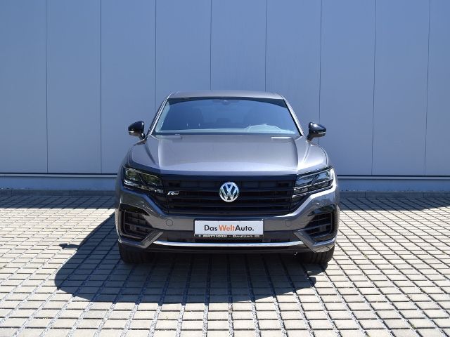 Volkswagen Touareg 3.0 V6 TDI PS 4M