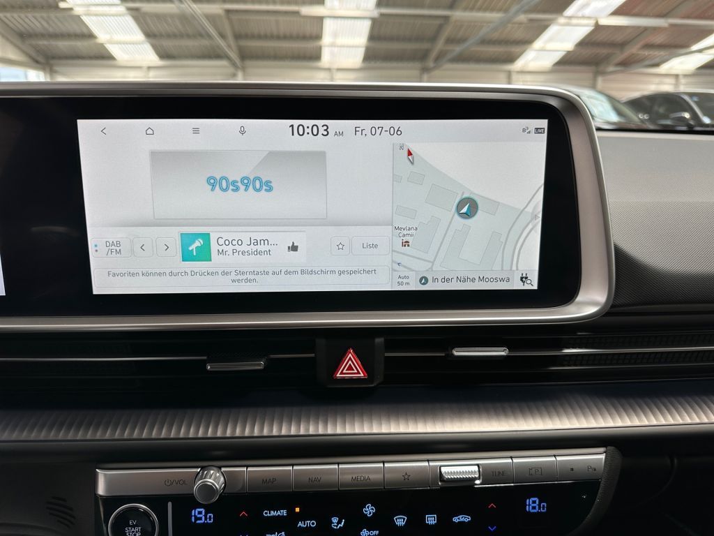 Hyundai IONIQ 6 53 kWh