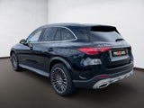 Mercedes-Benz GLC 300e 4M AMG