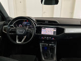 Audi Q3 35 TDI S-line Matrix