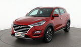 Hyundai Tucson 1.6 CRDi LED