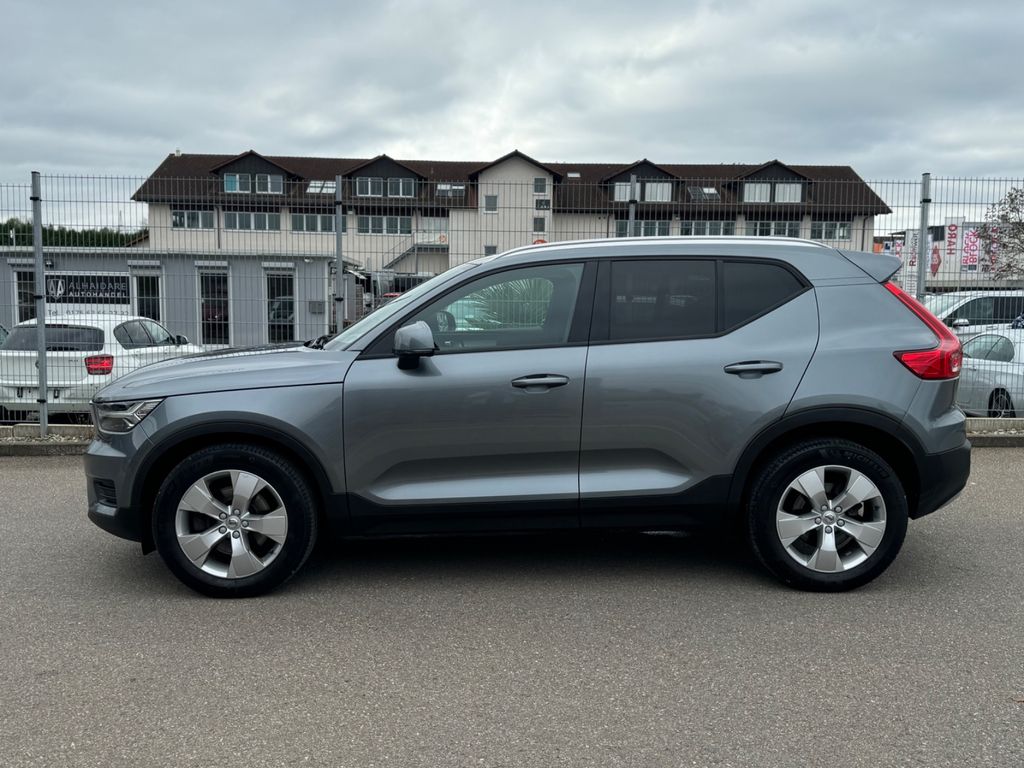 Volvo XC40 Momentum T5 AWD