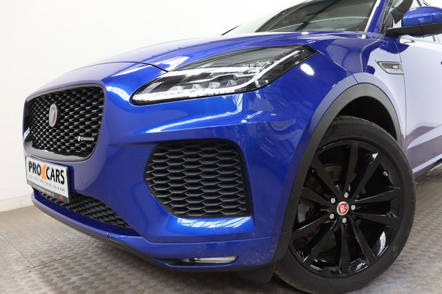 Jaguar E-Pace D180 AWD R DYNAMIC