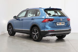 Volkswagen Tiguan Highline 4M